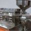 small finest spices powder making machine / powder grinding machine