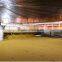 Beer barly malt making machine-germination box