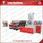 PP PE electrical cable pipe machine