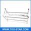2-Layer Shoe Rack/Shoe Shelf/Shoe Cabinet Easy Installation Stand For Shoes Shelf