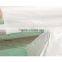 transparency and soft pe packing film bags / printing film