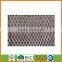 HDPE plastic flat fishing net
