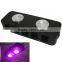 COB LED Grow light full spectrum plant light for hydroponic indoor plant Veg & Bloom black