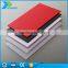 Hot sale clear harga awning polycarbonate solid sheet supplier