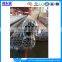 Customized Aluminum Extrusion Profile in I Shape