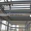 2017 new design double story steel structure for car parking