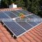 Stand alone systems from solar energy solar power systems for home AC/DC appliances