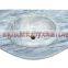 Modern design Teakwood Marble Vanity Tops