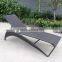 Used Hotel Pool And Beach Outdoor Furniture Wheels Chaise Lounge
