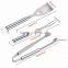 18 Piece Barbecue Tool Set with Aluminum Carrying Case