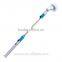 Turbo Scrub Hurricane Spin Scrubber, Wireless Electric Bathroom Cleaning Brush
