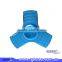 Rgknse hot selling fidget spinner matelfinger spinner colorful hand fidget spinner