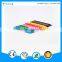custom color high quality wax crayons for Kids