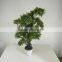 mini bonsai sall bonsai artificial tree bonsai