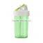 Supply fashion creative Plastic cup / Straw cup (350ml)