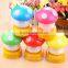 Color Mini Led Mushroom Night Light