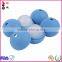 Eco-friendly silicone round ice cube trays ice mold