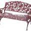Trade Assurance Garden Bench Cast Iron Bench Supplier