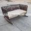 Relax Outdoor Garden Day bed