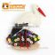 2016 Lucky parrot birds animal 3D custom fridge magnet for home decor,decoration souvenir