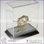 cheap pisces Zodiac Sign with SWAROVSKI crystal metal home decoration