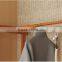 modern and simple wooden coat hanger wooden clothes rack wooden display rack
