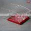 Hot sale acrylic candy display cases