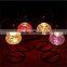 votive glass candle holders