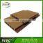 Floor ,Wood Plastic WPC Decking For Sale
