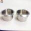 Stainless Steel OEM Size Chair Cup Holder For Drinking