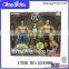 Wholesale Custom Design Plastic Miniature Human Figure , Plastic Scale Model Human Figure , Small Human Figure
