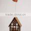 Tudor House Christmas Ornament