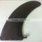 Reliable performance surf fins surfboard fins