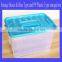 Storage Boxes & Bins Type and PP Plastic Type storage box with lids