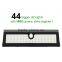 44 LED Outdoor Wireless Solar Energy Powered outdoor solar led light Ponds Decor Accent Lighting with Three Modes