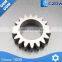 High Quality Motorcycle Sprocket/Gear/Bevel Gear/Transmission Shaft/Mechanical Gear