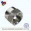high quality customized precision anodized cnc machining spare parts China factory