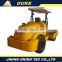 New design advance design hydraulic single drum vibratory road rollers,band brake drum with great price