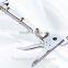 Half circle Caulking Gun