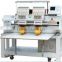 new 2head cap embroidery machine for sale