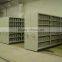 cabinet movable metal steel manual mobile denseframe