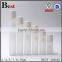 hot products cosmetics beautiful fancy frosted 10 ml roll on bottle high quality tube glass perfume roll bottle china suppliers