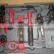 New 2014 Tool Set Tool Box Tractor Manufacturer China Wholesale Supplier H6038D 186pcs Aluminium Tool Set