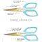 various titanium different types of scissors