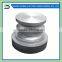 Professional Die-casting Aluminium with CNC maching lightning arrester pole