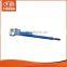CrV ADJUSTABLE EXTENSILE RIDGID HEAVY DUTY TELESCOPIC PIPE WRENCH