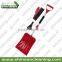 New Design shovel snow,car snow shovel,snow shovel with brush