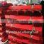 Metal Broom Handles Manufacture