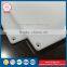 2" thick raw material white board pe sheet price