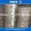 China best price pvc coated iron wire